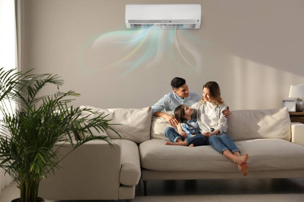 Best HVAC installation services  in Sterling, AK