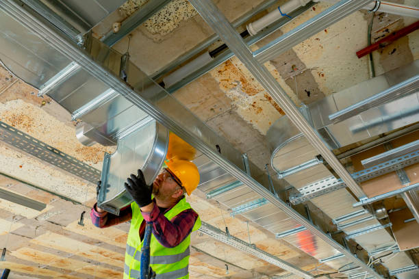 Best HVAC tune-up services  in Sterling, AK