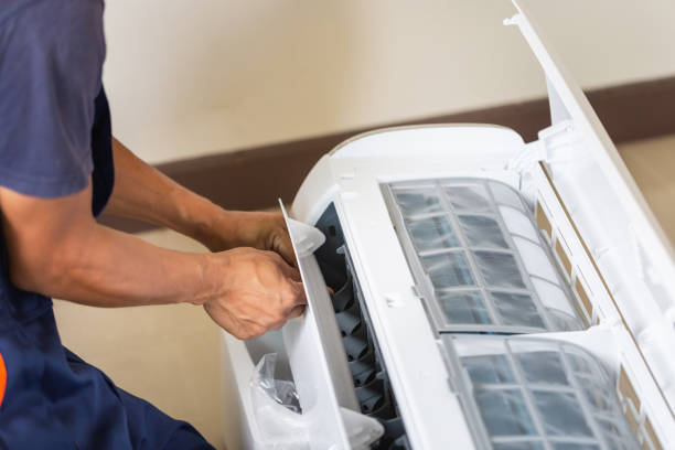 Best Affordable HVAC services  in Sterling, AK
