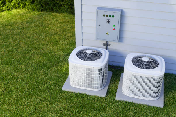 Ductless HVAC repair in Sterling, AK