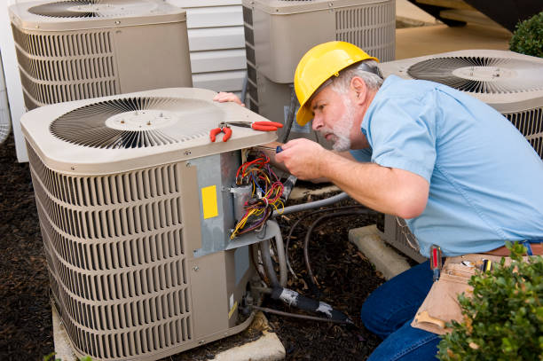 Best Ductless HVAC repair  in Sterling, AK