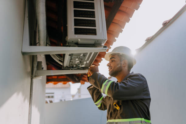 Trusted Sterling, AK HVAC Experts