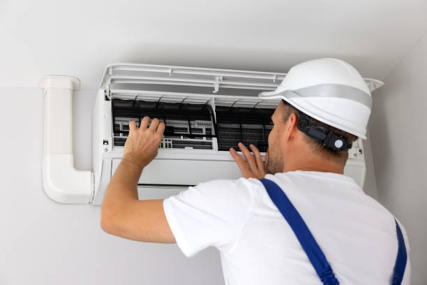 Affordable air conditioning repair in Sterling, AK