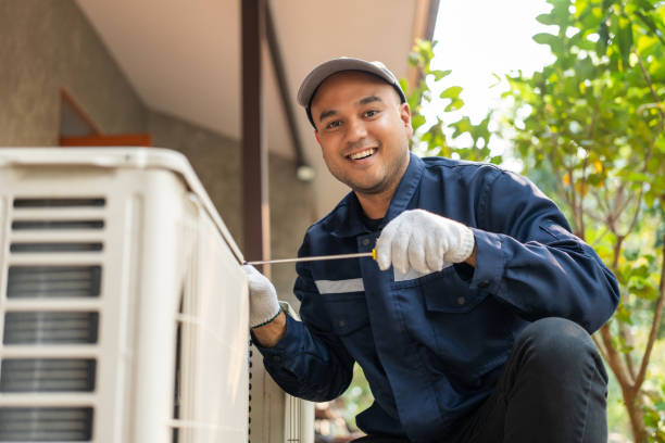 Sterling, AK HVAC Company