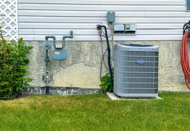 Best Local HVAC companies  in Sterling, AK